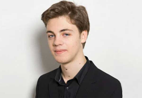 Recital del giovane pianista lametino Pierluigi D’Ippolito il 12 ottobre a Filadelfia