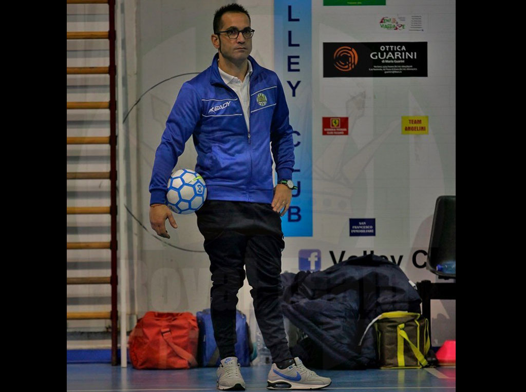Royal Team Lamezia, si dimettono Fragale e Sinopoli 
