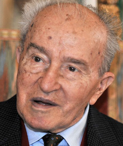 Lamezia: Lunedì presentazione due libri su Pietro Ingrao a Palazzo Nicotera   