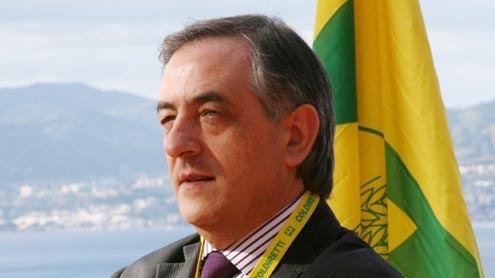 Molinaro (Coldiretti): “Su zootecnia intervenga Scopelliti. Comparto rischia”