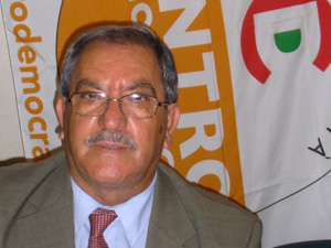Romeo (CD) condivide scelta Grandinetti di non partecipare alle Primarie
