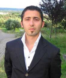 Feroleto Antico (Cz), eletto sindaco il giovane Pietro Fazio