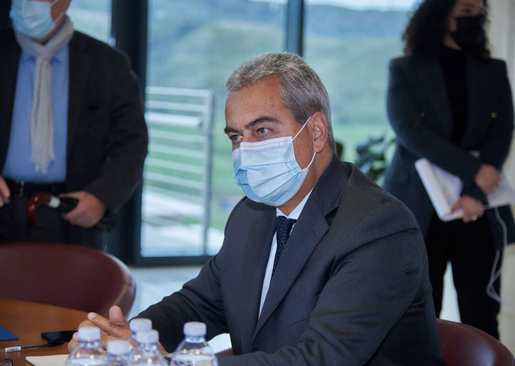 Regione, Pietropaolo: "Con accordo Formez elezione personale più efficiente"