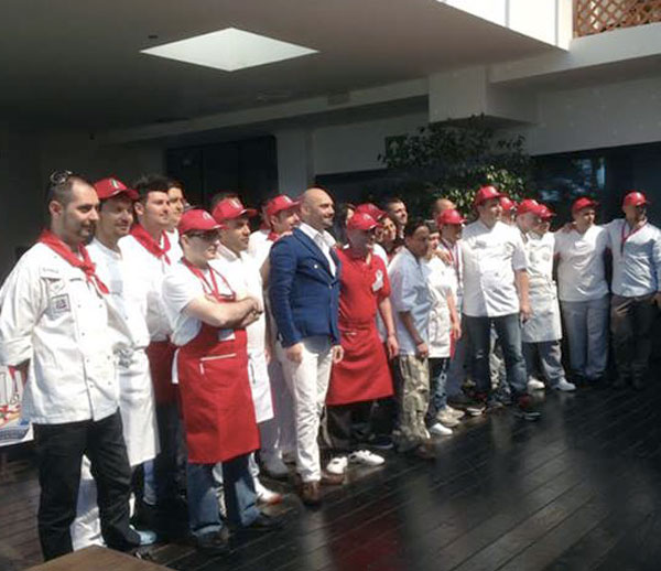 Calabria: 1 luglio campionato nazionale pizza a Falerna