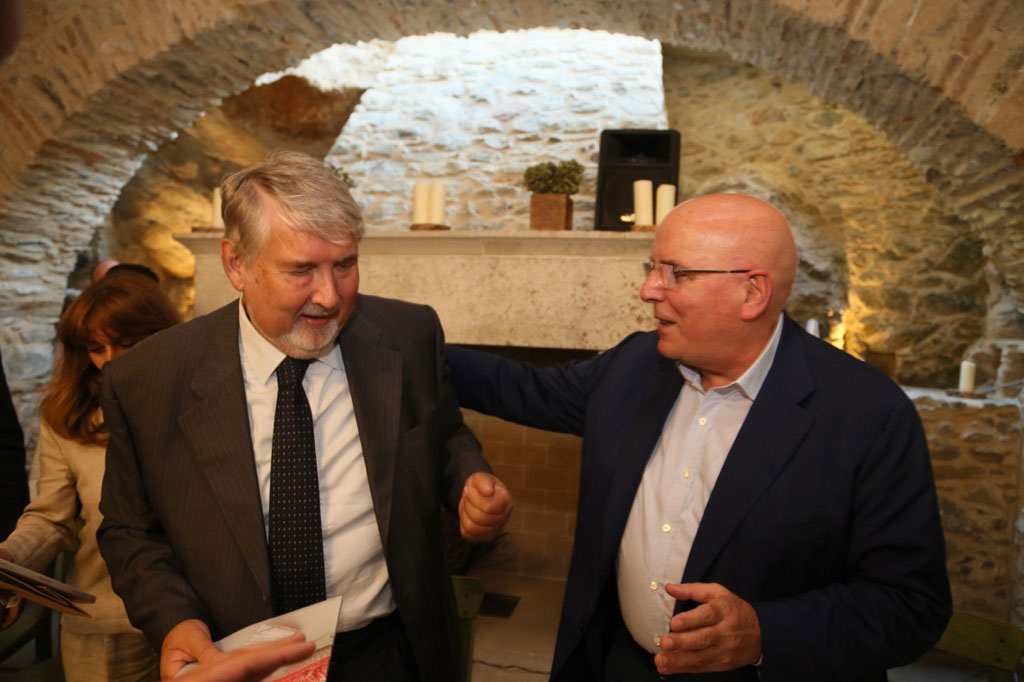 40 anni Legacoop Calabria, Ministro Poletti e Oliverio a Nocera: “Cooperazione è realtà importante”