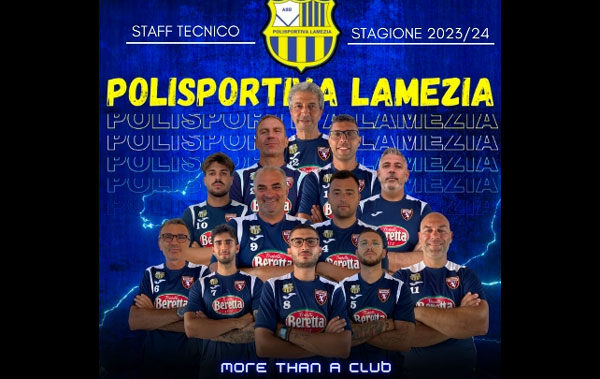 Lamezia, presentazione Asd Scuola Calcio Polisportiva il 20 ottobre