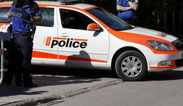 Calabrese ricercato per bancarotta arrestato su montagne Svizzere