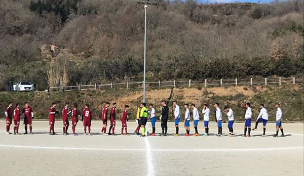 Seconda categoria: larghe vittorie di Vigor 1919 e Acconia. Il Real Mortilla perde gara e vetta