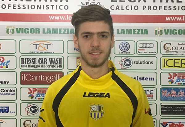 Seconda vittoria per la juniores della Polisportiva Lamezia, 7-0 contro l’Atletico Maida