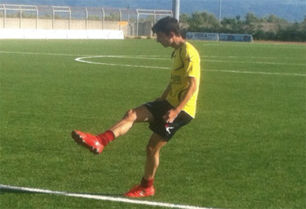 Asd Polisportiva Lamezia vince 6-0 contro Fronti