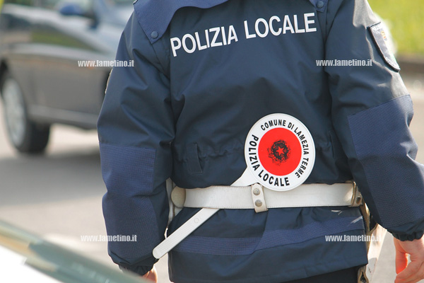 Lamezia: Sulpm chiede a Mascaro reintegro di due ex vigili 