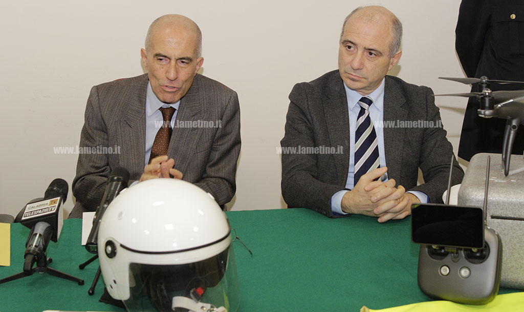 Lamezia, commissario Alecci: “Nessuna richiesta di proroga al nostro mandato”