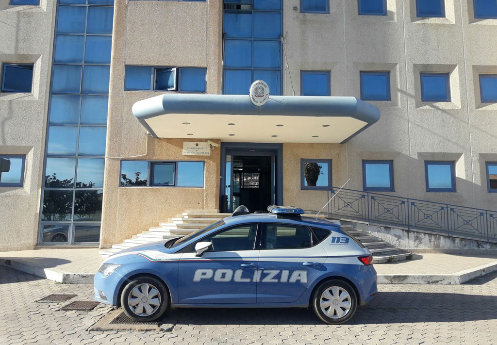 Lamezia, non versano la cauzione: denunciati dalla Polizia tre sorvegliati speciali