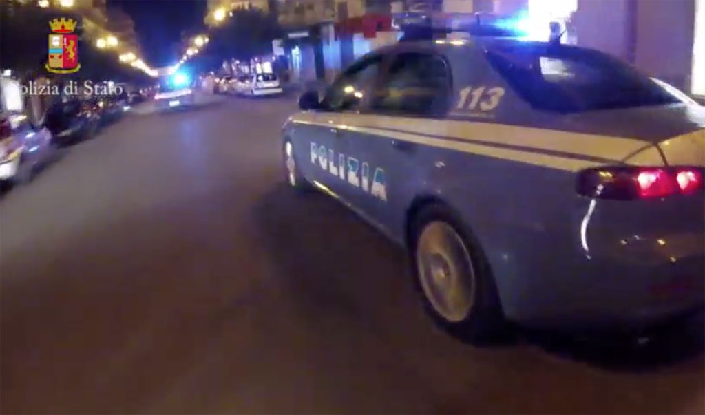 'Ndrangheta, sequestrati beni per 3 milioni a Roma