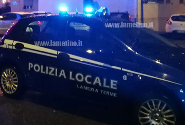 Lamezia: 70enne investita vicino stazione Nicastro, ferita lievemente