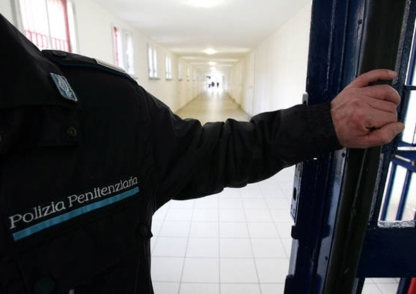 Ministro Orlando: “Nel milleproroghe nuove misure per aumento agenti penitenziari”