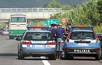 Polizia_Stradale_Incidente_su_Autostrada_OTTIMA_TRAFFICO_1
