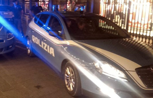 Accoltella compagno della ex, arrestato a Paola