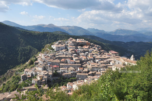Tornano a casa 13 famiglie dopo il terremoto del 2012 a Mormanno