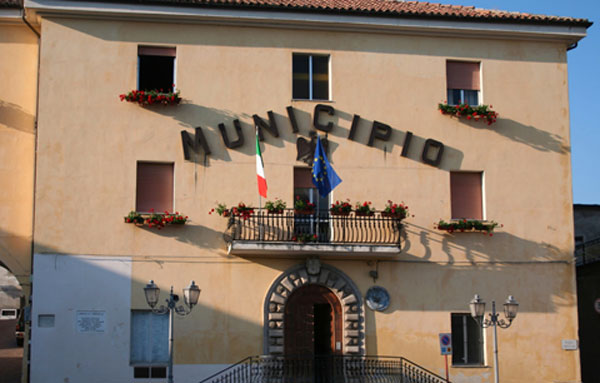 Calabria: AspCz, apre polo sanitario a Martirano