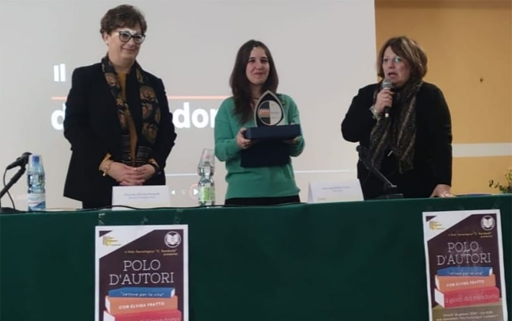 Lamezia, prosegue la rassegna ‘Polo d’Autore’ al Rambaldi