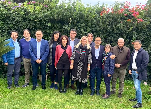Lamezia, "La persona al centro della politica": il 3 febbraio assemblea regionale dei Popolari in Rete