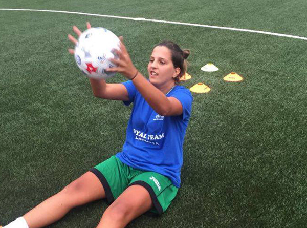 Ultimo acquisto per la Royal Team Lamezia, ingaggiato il portiere Fucile