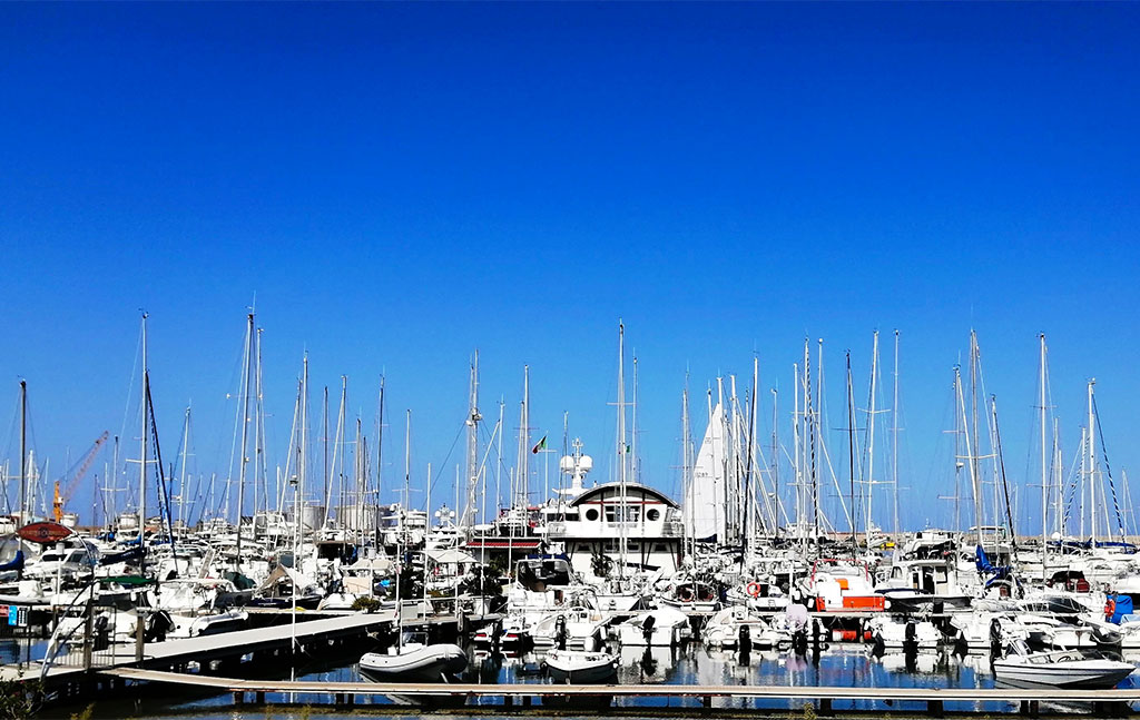 Riparte il 26 febbraio da Vibo Marina il diciassettesimo campionato invernale di vela d'altura