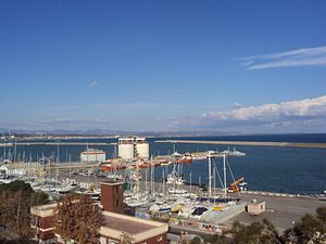 Calabria, sbarcati a Crotone mille tunisini provenienti da Lampedusa