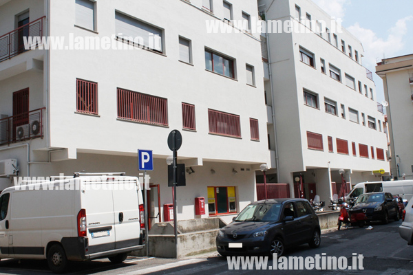 Lamezia: attivato wifi gratuito nell’ufficio postale di via Filzi
