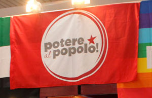 Elezioni in Calabria: "Potere al Popolo" appoggia de Magistris