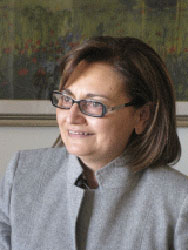 Calabria: In arrivo prefetto Luisa Latella a Catanzaro