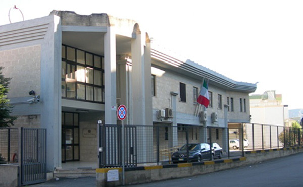 Maria Carolina Ippolito si insedia come nuovo prefetto Crotone