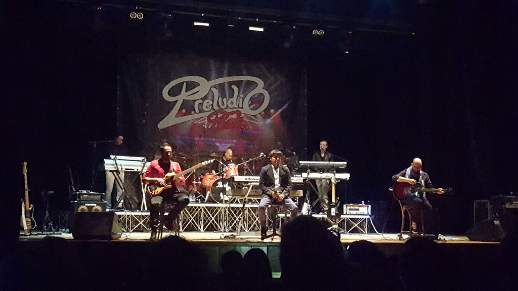 Lamezia: il concerto dei “Preludio” al Grandinetti per la giornata mondiale sull'autismo