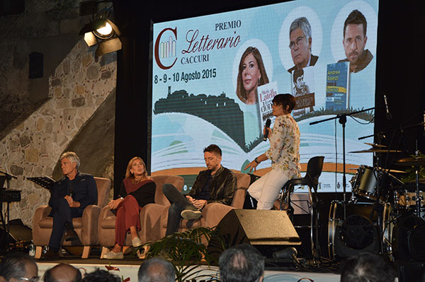 Tutto pronto per edizione 2016 Premio Letterario Caccuri
