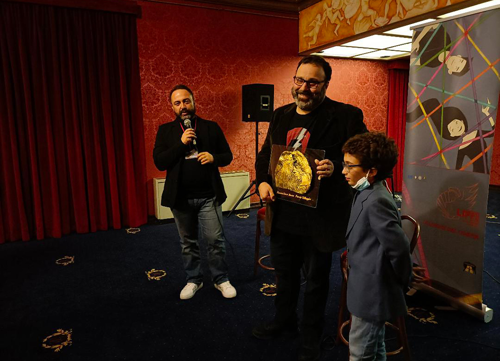 Chiude i battenti l’ottava edizione del Lamezia International Film Fest 