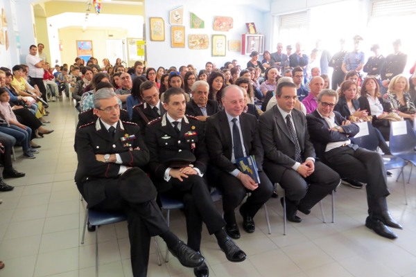 Calabria: Premio La Giara, scrittura creativa nel paese di Alvaro