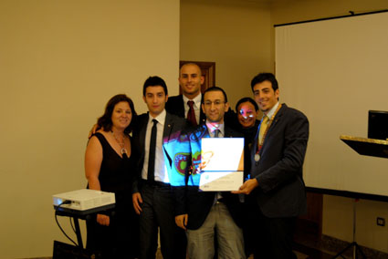 Premio_Paul_Harris_Rotaract_Lamezia_Terme