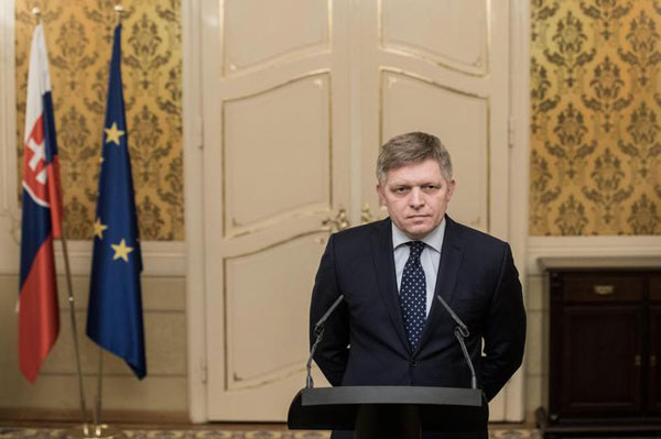 Omicidio reporter slovacco, premier Fico offre sue dimissioni