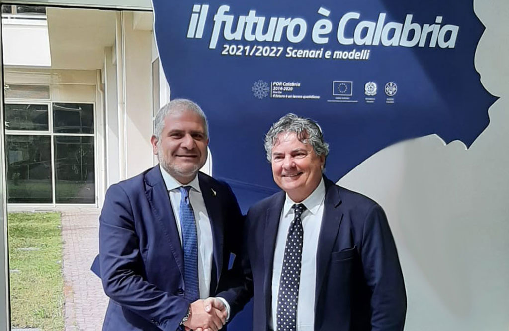 Forestazione calabrese, Mancuso: "Chiesto a sottosegretario all’agricoltura un intervento per fondi"