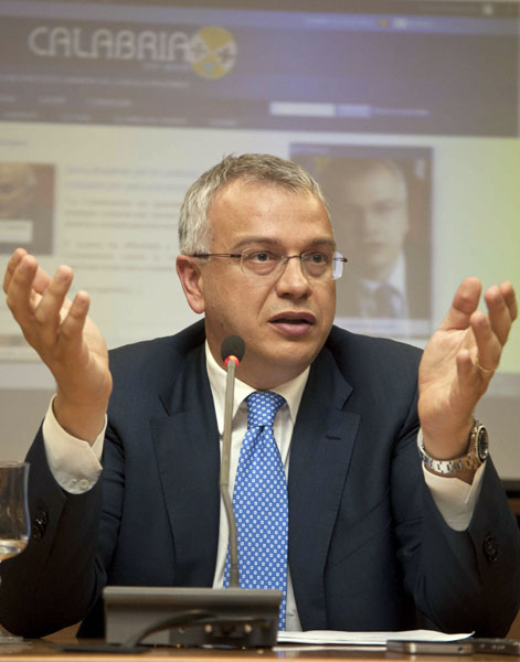 Lamezia: Movimento giovani Udc plaude a candidatura Talarico a Camera