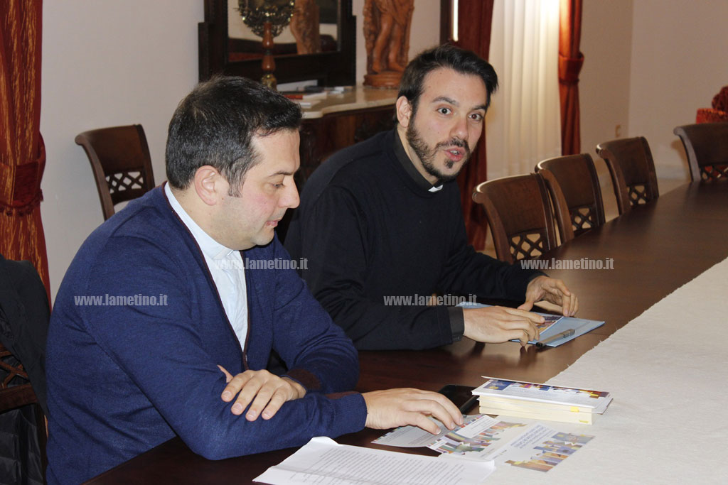Lamezia, il lavoro che esalta la dignità dell'uomo al centro del XII anno scuola di dottrina sociale della Chiesa