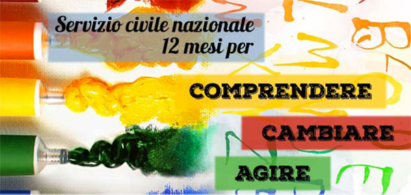 ASC Lamezia presenta il bando Servizio Civile Nazionale 2015