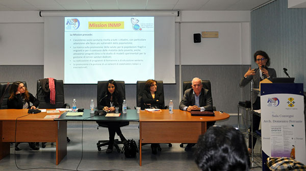 Lamezia: Asp, centro di medicina delle migrazioni potrebbe diventare struttura Hub