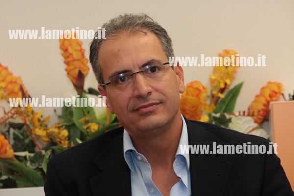 Lamezia: Udc sostiene candidatura a sindaco di Paolo Mascaro