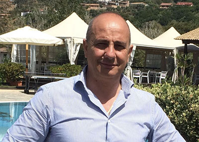 Approvazione Legge Gadda, la soddisfazione del presidente Banco Alimentare Calabria