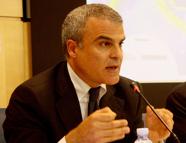Unindustria Calabria, online nuovo portale dell'associazione 