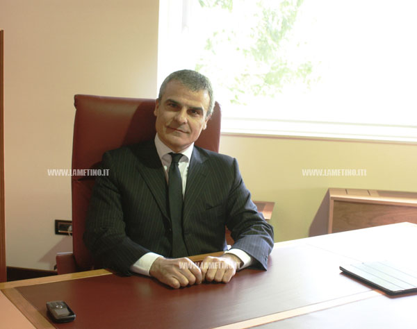 Mazzuca (Unindustria Calabria): Appello a classi politiche, economiche e sociali per no riduzione voli Milano-Lamezia