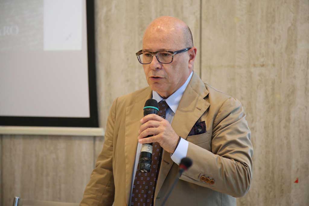 Ordine Ingegneri su waterfront Lamezia e porto turistico: "Nessun invito al tavolo per noi e altri ordini professionali"