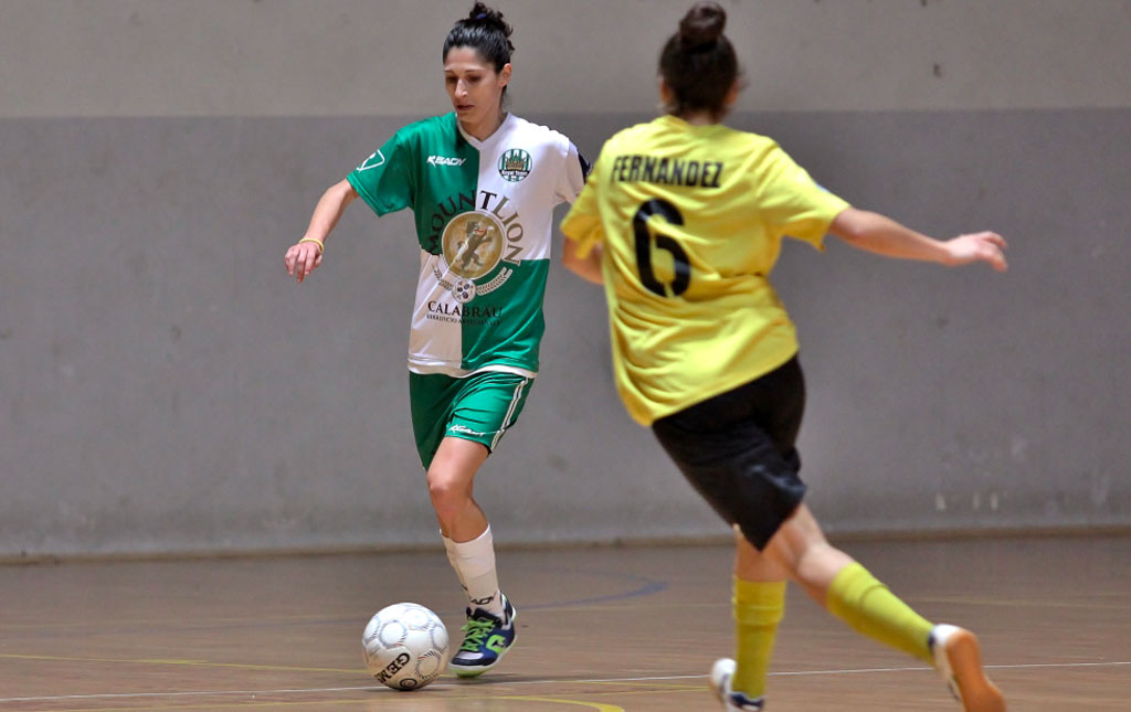 Royal team Lamezia a Firenze per l'ottava di ritorno